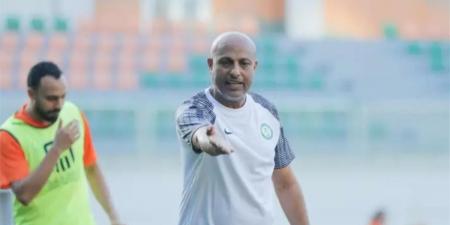 طارق مصطفى: أحلم بتدريب الزمالك ومنتخب مصر.. وهدف البنك الأهلي المشاركة في الكونفدرالية - تكنو بلس
