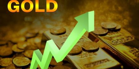 أسعار الذهب ترتفع بأكثر من 2% مدعومة بتراجع الدولار - تكنو بلس