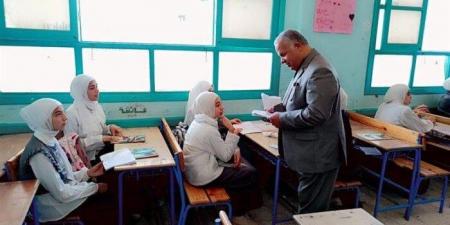 امتحانات الثانوية العامة 2025.. موعد إعلان أرقام الجلوس - تكنو بلس