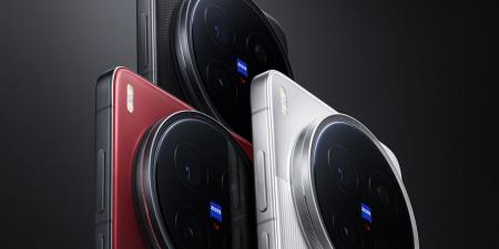 Vivo X200 Ultra يتفوق في تصنيفات AnTuTu لأبريل - تكنو بلس