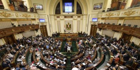 دينية النواب تقر نهائيا قانونا جديدا لمواجهة فوضى الفتاوى والأزهر يعلن رفضه - تكنو بلس