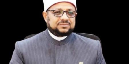 أمين البحوث الإسلامية يوجه الشكر لفضيلة لإمام الأكبر على متابعته الشخصية لأطراف الخصومة واحتضان ساحة الطيب لجلسات الصلح - تكنو بلس