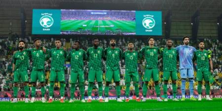 المنتخب السعودي يفقد ورقة رابحة في كأس الكونكاكاف الذهبية - تكنو بلس