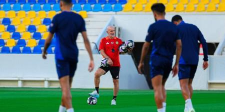 بيولي يستبعد محترف النصر عن مواجهة الاتحاد - تكنو بلس