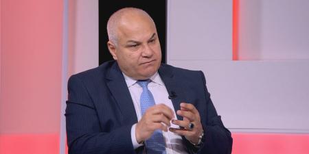 وزير العمل: توقع وصول النمو إلى 3% نهاية العام أو خلال الربع الأول من 2026 - تكنو بلس