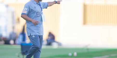 محمد الشلهوب يوجه رسالة خاصة لـ جيسوس بعد رحيله عن الهلال - تكنو بلس