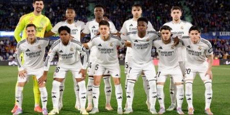 ريال مدريد يتصدر قائمة أغلى 25 فريقًا لكرة القدم في العالم - تكنو بلس