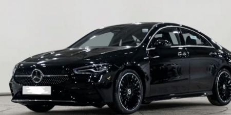مواصفات مرسيدس CLA موديل 2025 في السعودية .. القوة والأناقة في سيارة واحدة - تكنو بلس