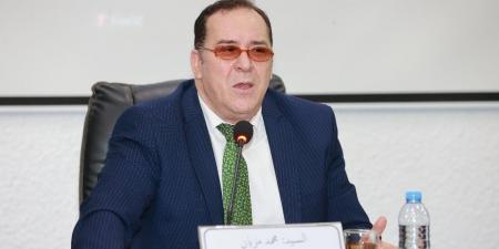 وزير الاتصال: الجزائر تتقدم بـ 13 مركزا في التصنيف العالمي لحرية الصحافة - تكنو بلس