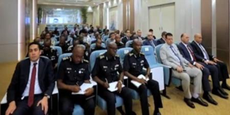 أكاديمية الشرطة تستقبل وفداً من أعضاء هيئة التدريس بكلية الشرطة الرواندية (فيديو) - تكنو بلس