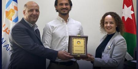 جامعة عمان العربية تنظم دورة تدريبية متخصصة لأعضاء هيئة التدريس بالتعاون مع شركة Odoo العالمية - تكنو بلس