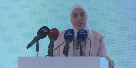 افتتاح أعمال المؤتمر الوطني الثاني لتنمية الطفولة المبكرة - تكنو بلس