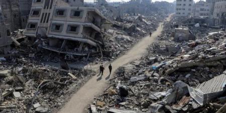 “أبو خلف”: البنية التحتية في غزة مُدمَّرة.. و9 آلاف طفل يعانون سوء التغذية الحاد - تكنو بلس