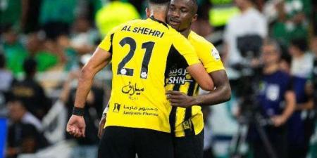 بشرى لجماهير اتحاد جدة.. عودة محترف أجنبي قبل لقاء النصر - تكنو بلس
