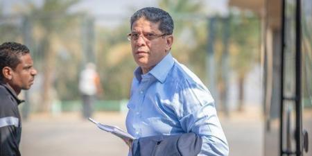 خاص لـ تحيا مصر: ترشيح أيمن الرمادي لتدريب نادي الزمالك خلفا لجوزيه بيسيرو - تكنو بلس