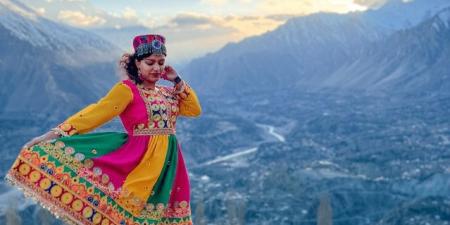 استمتع بجولتك السياحية في باكستان - تكنو بلس