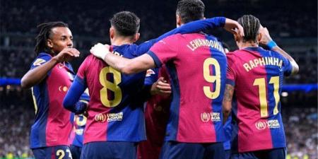 بث مباشر.. مشاهدة مباراة انتر ميلان وبرشلونة في دوري أبطال أوروبا - تكنو بلس