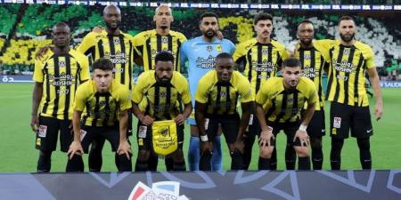 تشكيل الاتحاد المتوقع لمباراة النصر في الكلاسيكو.. تغييرات من لوران بلان - تكنو بلس