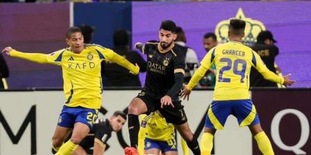 مقارنة رقمية بين النصر والاتحاد قبل المواجهة المرتقبة بدوري روشن - تكنو بلس