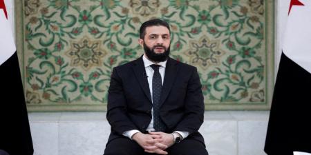 الرئاسة السورية: من المتوقع أن يزور الشرع فرنسا قريبا - تكنو بلس
