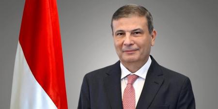 وزير الزراعة : تحسن ملحوظ فى إنتاجية القمح بنسبة زيادة تتراوح بين 7% و10% - تكنو بلس