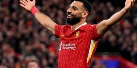 نجم برشلونه يُرشح محمد صلاح لحصد الكرة الذهبية - تكنو بلس
