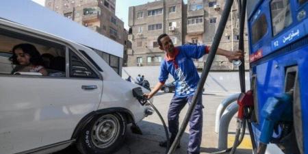 لتر 92 بكام؟.. أسعار السولار والبنزين اليوم 6 مايو 2025 - تكنو بلس