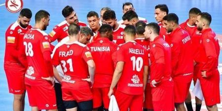 بث مباشر.. شاهد مباراة تونس وقطر في كأس العرب لكرة اليد - تكنو بلس