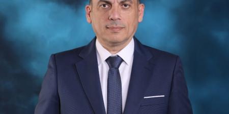 حداد مديرا وممثلا لبرنامج منظمة الأغذية والزراعة للأمم المتحدة (الفاو) في السعودية - تكنو بلس