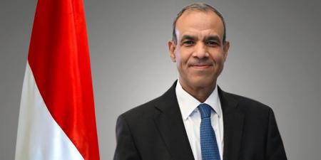 ‎وزارة الخارجية تتابع موقف السفينة التي تقل بحارة مصريين قبالة السواحل الإماراتية - تكنو بلس