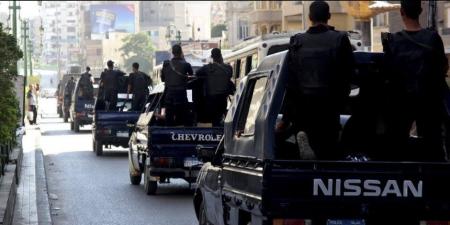 أمن المنيا يضبط 4 متهمين بالنصب على سيدة من ذوى الإحتياجات الخاصة - تكنو بلس