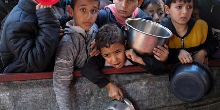 "حماس": لا معنى لأي مفاوضات في ظل استمرار حرب التجويع في غزة - تكنو بلس