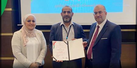 الطاهات من "عمان العربية" يحصل على شهادة "مقيّم جودة معتمد" لمؤسسات التعليم العالي - تكنو بلس