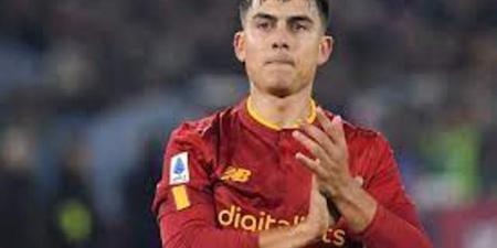 "ديبالا "يكشف سبب بقائه في روما ورفضه لعروض السعودية - تكنو بلس