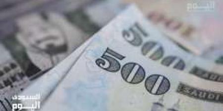 سعر الريال السعودي اليوم مقابل الجنيه المصري 7 مايو 2025 في بداية التعاملات - تكنو بلس