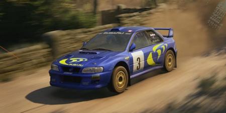 Electronic Arts تُنهي ألعاب WRC وجميع عناوين Codemasters للرالي - تكنو بلس