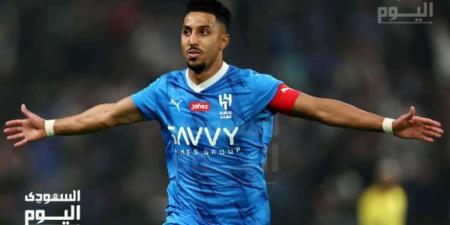 أرقام استثنائية لـ"الدوسري" بعد ثلاثيته في شباك الرائد بدوري روشن - تكنو بلس