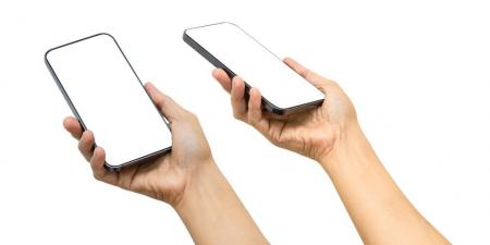 %4.1 نمو اشتراكات خدمات الاتصالات المتنقلة - تكنو بلس