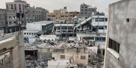 خبراء أمميون: على العالم أن يتحرك فورًا لمنع القضاء على فلسطينيي غزة - تكنو بلس