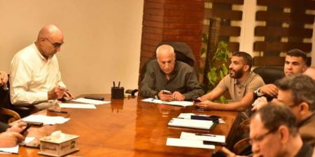 الزمالك يُعلق على قرارات لجنة الاستئناف بشأن أزمة مباراة القمة - تكنو بلس