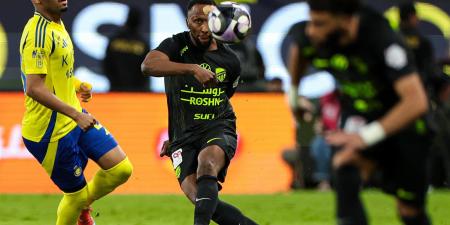 ريمونتادا العميد: اتحاد جدة ينتصر على النصر (2/3) في دوري روشن السعودي - تكنو بلس