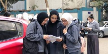 امتحانات الدبلومات الفنية.. رابط تسجيل استمارة التقدم قبل غلق ملء البيانات - تكنو بلس