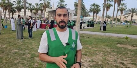 فيديو| القطيف.. مبادرات لزراعة التوت واللوز والأشجار في الشوارع - تكنو بلس