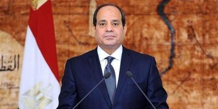 الرئيس السيسي يهنئ المجلس الأوروبي والمفوضية الأوروبية بمناسبة ذكرى يوم أوروبا - تكنو بلس