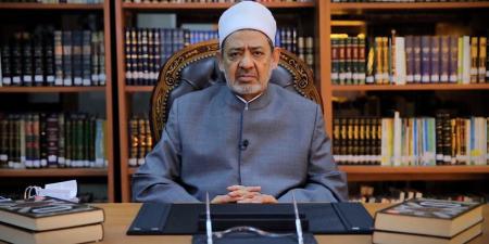 شيخ الأزهر يوجه ندائه لـ"الهند وباكستان" لممارسة أقصى درجات ضبط النفس - تكنو بلس