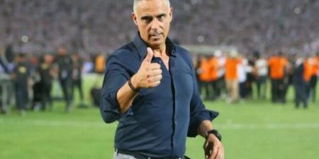 الأهلي ينهي اتفاقه مع جوزيه جوميز ومفاجأة في الجهاز الفني «خاص» - تكنو بلس