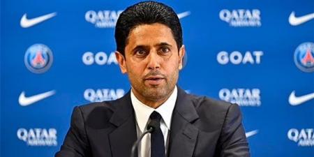 ناصر الخليفي: فخور بتأهل باريس سان جيرمان لنهائي دوري أبطال أوروبا.. ومررنا بظروف صعبة في المجموعات - تكنو بلس
