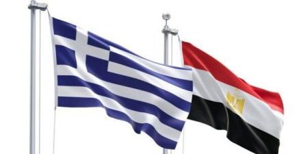 الإحصاء: 1.1 مليار دولار صادرات مصرية لليونان خلال 2024 - تكنو بلس