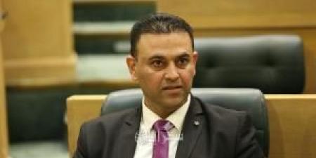 بعد فيديو الزميل هاشم الخالدي عن "المناصب العليا" .. النائب وليد المصري: التعيينات لا تتم على أساس الكفاءة - تكنو بلس