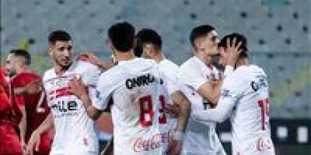 الزمالك يختتم تدريباته الجماعية اليوم استعداداً لمواجهة سيراميكا فى بطولة الدوري - تكنو بلس
